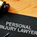 Affordable Personal Injury Lawyer Near Me