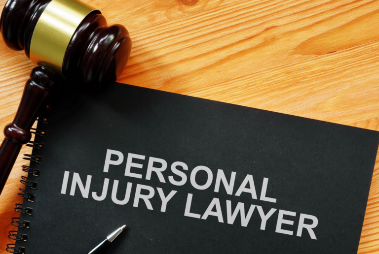 Affordable Personal Injury Lawyer Near Me