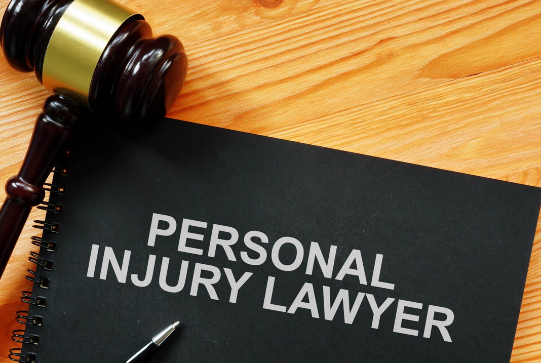 Affordable Personal Injury Lawyer Near Me