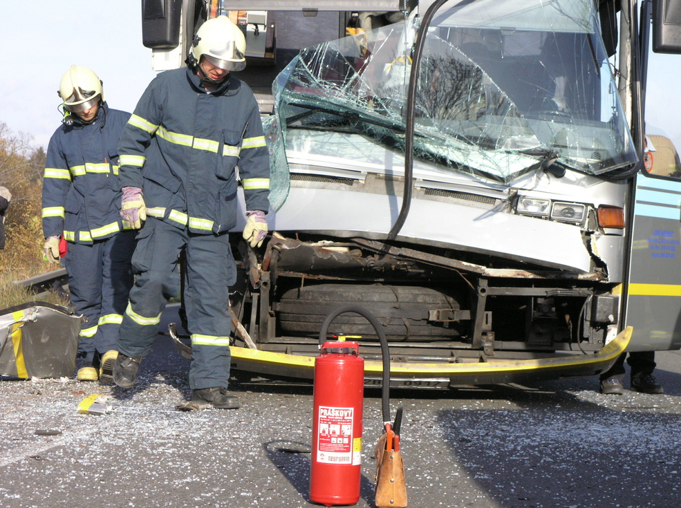 accident lawyer for public transportation accidents