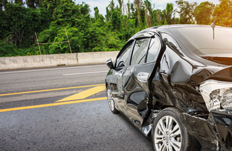 best accident lawyer for Uber accident cases