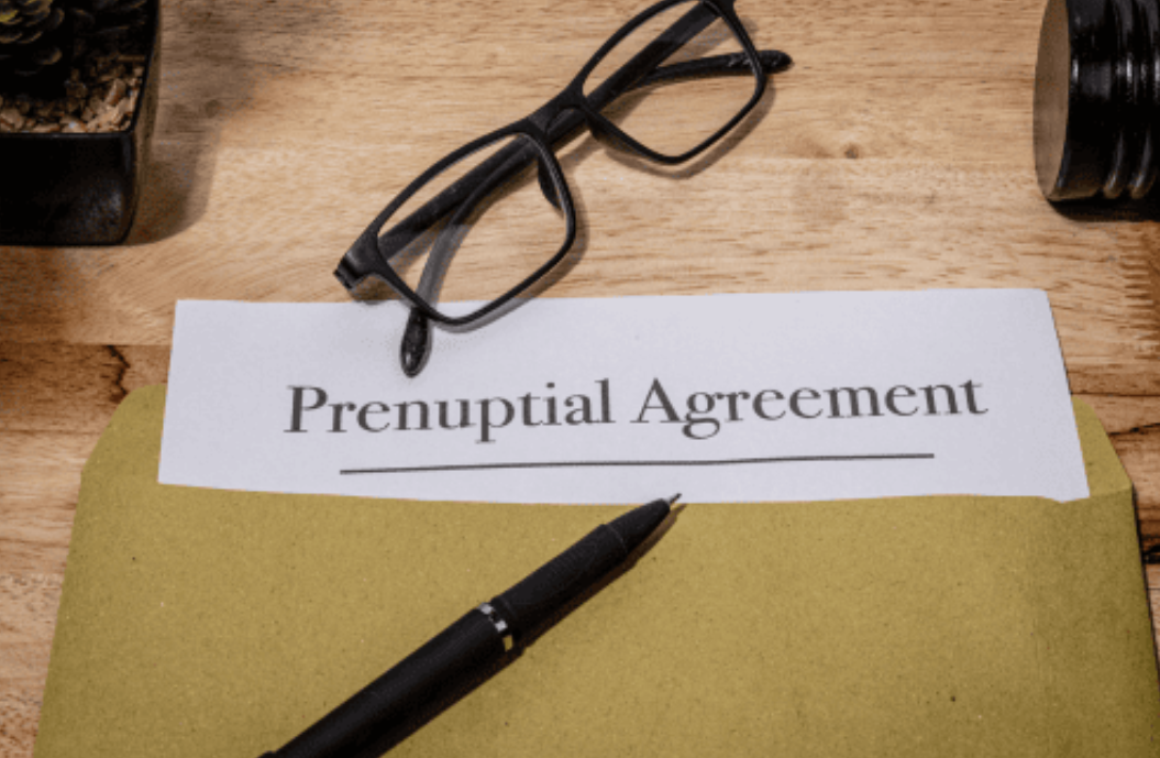 divorce attorney for prenup agreement disputes