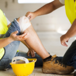 personal injury lawyer for workplace accidents