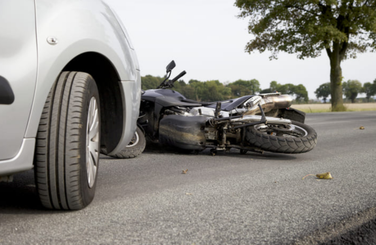 top rated personal injury lawyer for motorcycle accidents