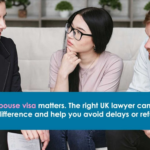 immigration lawyer for spouse visa approval