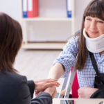 online accident lawyer consultation for injury claims